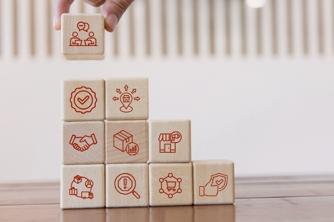 A Trusted IMEX Solution