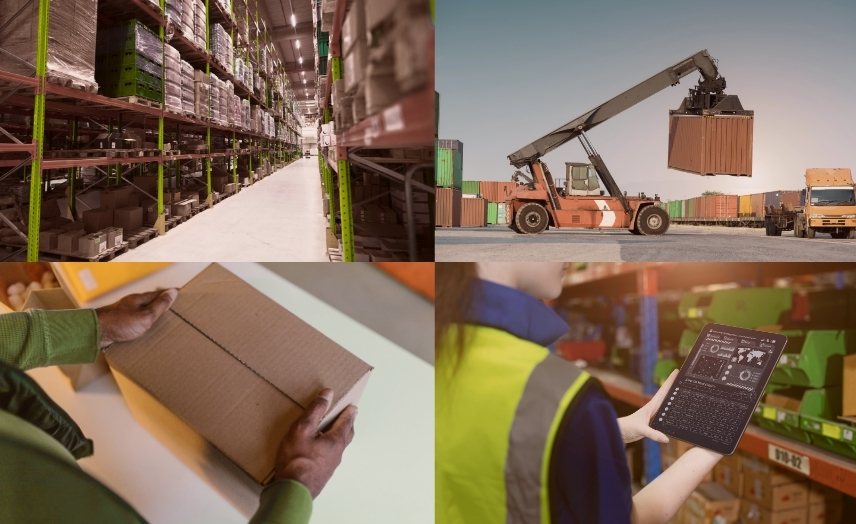 ITS Fulfillment Add-on